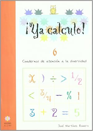 Ya Calculo. 6: Sumas y restas llevando