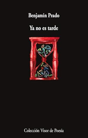 Ya no es tarde: 897 (Visor de Poes&iacute;a)
