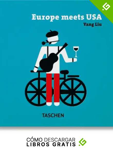 Yang Liu. Europe meets USA