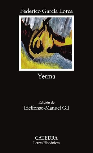 Yerma (Letras Hisp&aacute;nicas)