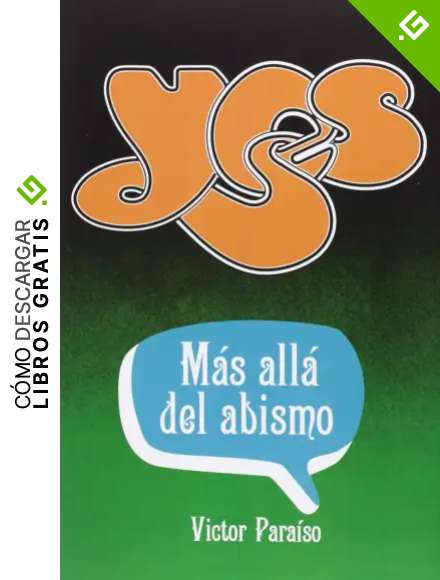 Yes. M&aacute;s All&aacute; Del Abismo (Musica (t&b))