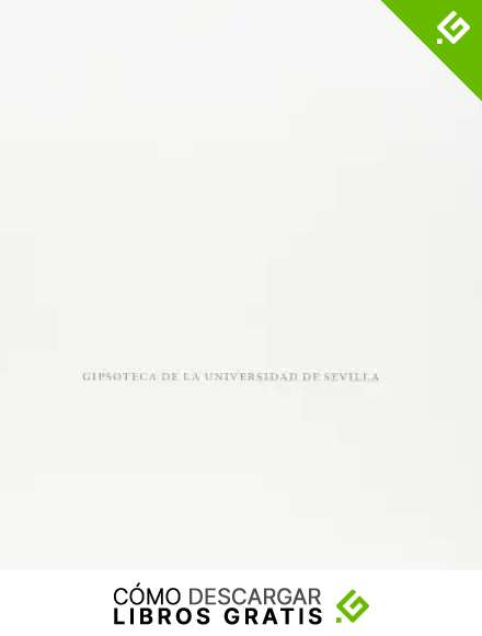 Yesos. Gipsoteca De La Universidad De Sevilla: 40 (Serie Arte)