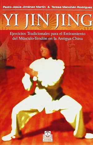 Yi Jin Jing (Artes Marciales)
