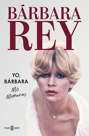 Yo, B&aacute;rbara: Mis Memorias (Obras diversas)