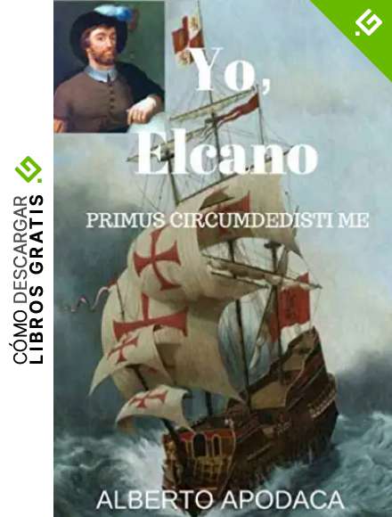 Yo Elcano: PRIMUS CIRCUMDEDISTI ME