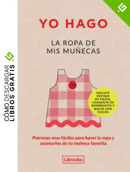 Yo Hago La Ropa De Mis Mu&ntilde;ecas (Imagina)