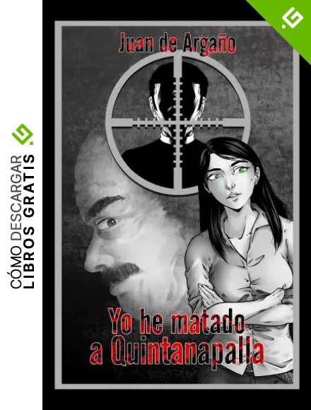 Yo he matado a Quintanapalla (Universo Grillo n&ordm; 1)