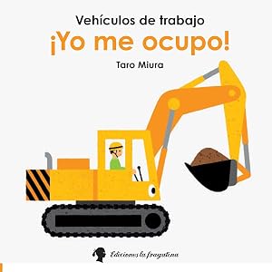 &iexcl;Yo Me Ocupo! (Xiquets)