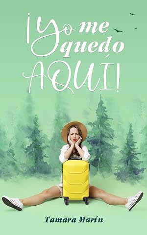 &iexcl;Yo me quedo aqu&iacute;!