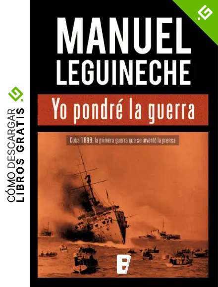 Yo pondr&eacute; la guerra