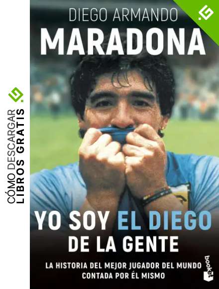 Yo soy el Diego (Divulgaci&oacute;n)