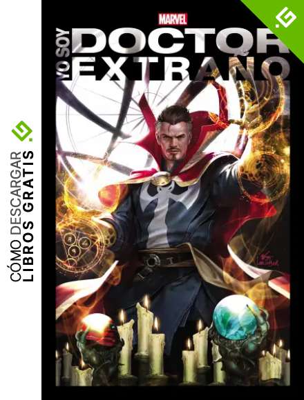Yo soy. el doctor extra&ntilde;o