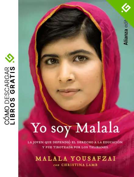Yo soy Malala (Libros Singulares (LS))