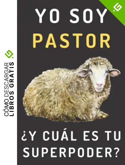 Yo Soy Pastor &iquest;Y Cu&aacute;l Es Tu Superpoder?: Cuaderno De Notas Ideal Para Pastores