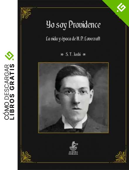 Yo soy Providence: La vida y &eacute;poca de H.P. Lovecraft: 28 (Yuggoth)