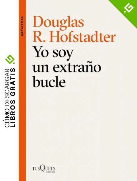 Yo soy un extra&ntilde;o bucle (Metatemas)
