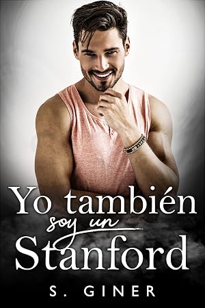 Yo tambi&eacute;n soy un Stanford