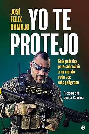 Yo te protejo Yo te protejo