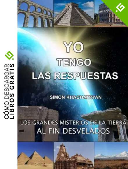 YO TENGO LAS RESPUESTAS