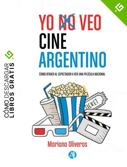 Yo veo cine Argentino