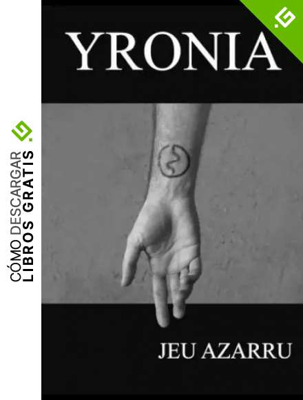 Yronia (Spanish version)