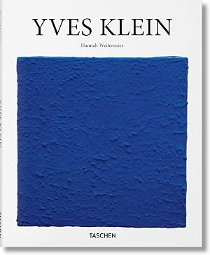 Yves Klein