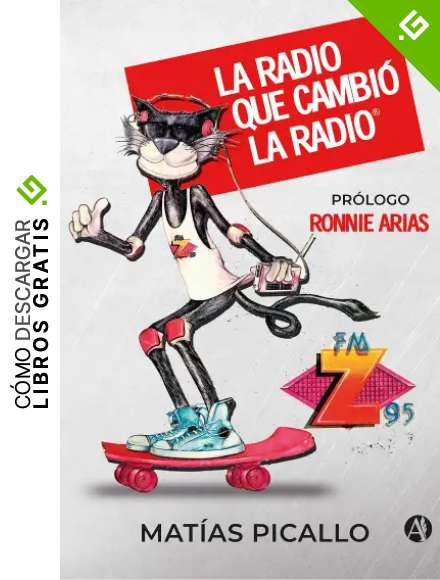 Z95 - La radio que cambi&oacute; la radio