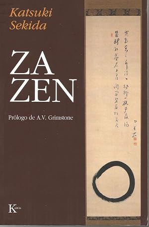 Za Zen (Sabidur&iacute;a Perenne)