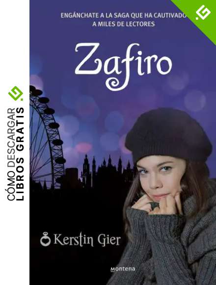 Zafiro (Rub&iacute; 2)