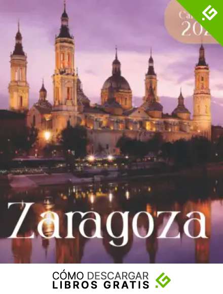Zaragoza Calendario 2022: Calendario 2022 8.5''x8.5'' - Regalos para familiares y amigas amigos - Animales divertidos