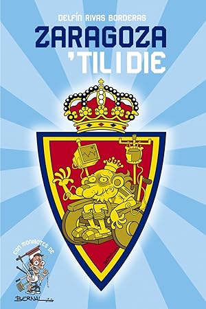 Zaragoza 'til I die: El drama que ninguna plataforma se atrevi&oacute; a rodar