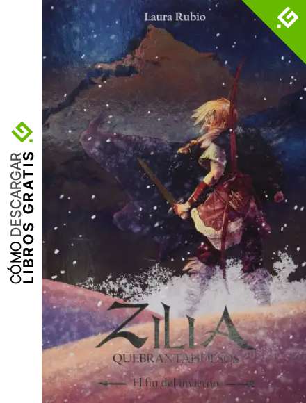 Zilia Quebrantahuesos.: El fin del invierno