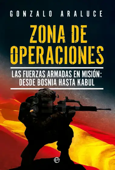 Zona de operaciones