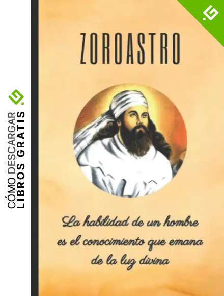 ZOROASTRO: La habilidad de un hombre es el conocimiento que emana de la luz divina: CUADERNO DE NOTAS. LIBRETA DE APUNTES, DIARIO PERSONAL O AGENDA. FRASE C&Eacute;LEBRE DE ZOROASTRO. CUADERNO DE CUMPLEA&Ntilde;OS.
