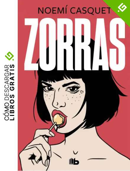 Zorras (Ficci&oacute;n)